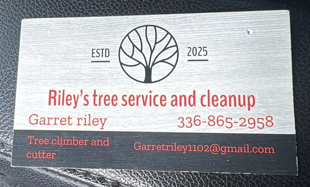 Reliable Tree Service